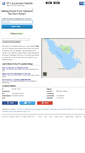 Mobile Screenshot of iplocationfinder.com